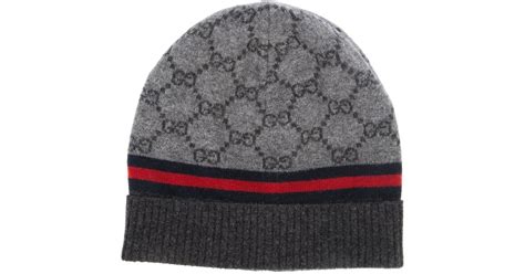 gucci beanies for sale|Gucci men beanie hat.